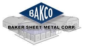 baker sheet metal norfolk va|aluminium Norfolk.